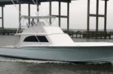 OBX Boat Builder Legacy